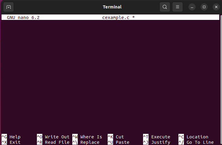 How To Run A C Program In Ubuntu Linux? 12 How to run a c program in ubuntu linux? 12