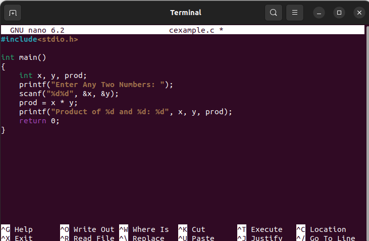 How To Run A C Program In Ubuntu Linux? 13 How to run a c program in ubuntu linux? 13