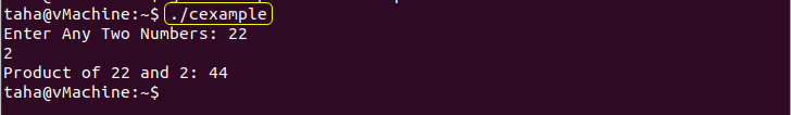How To Run A C Program In Ubuntu Linux? 15 How to run a c program in ubuntu linux? 15