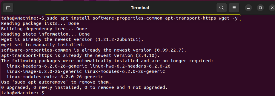 How To Run A C Program In Ubuntu Linux? 16 How to run a c program in ubuntu linux? 16