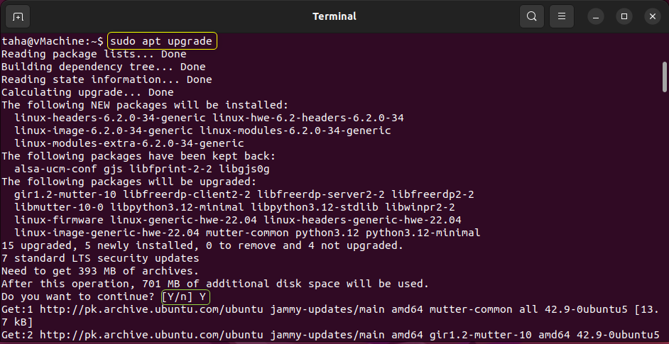 How To Run A C Program In Ubuntu Linux? 2 How to run a c program in ubuntu linux? 2