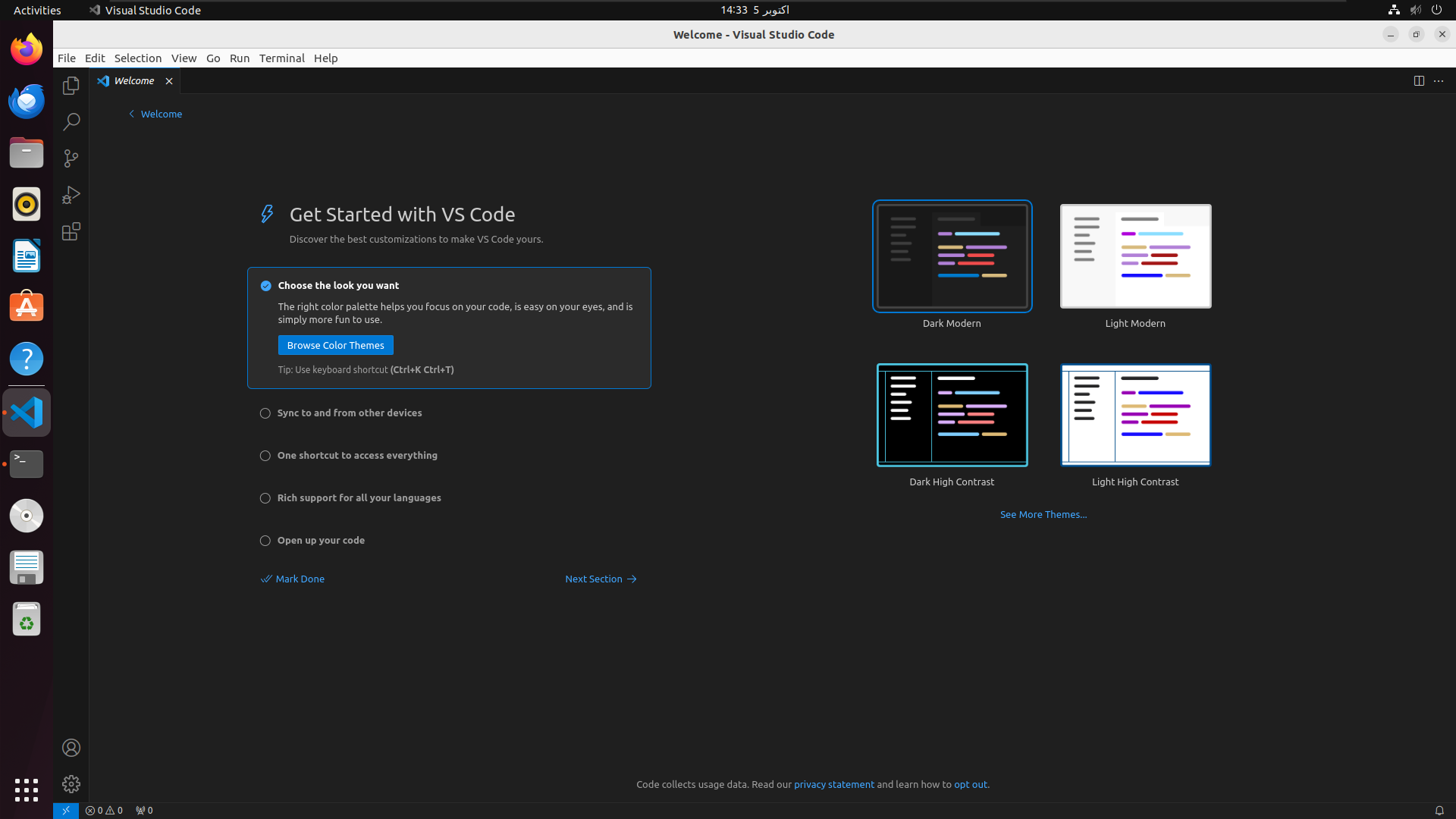 How To Run A C Program In Ubuntu Linux? 20 How to run a c program in ubuntu linux? 20