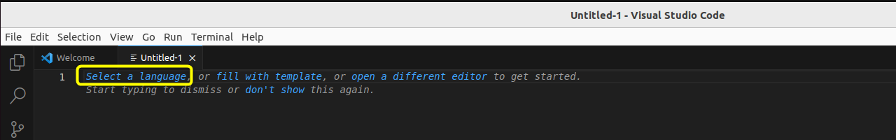 How To Run A C Program In Ubuntu Linux? 22 How to run a c program in ubuntu linux? 22