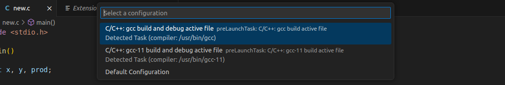 How To Run A C Program In Ubuntu Linux? 30 How to run a c program in ubuntu linux? 30