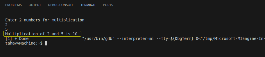 How To Run A C Program In Ubuntu Linux? 33 How to run a c program in ubuntu linux? 33