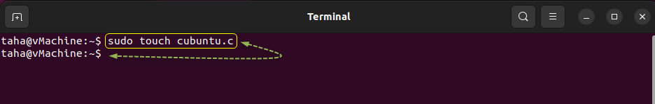 How To Run A C Program In Ubuntu Linux? 5 How to run a c program in ubuntu linux? 5