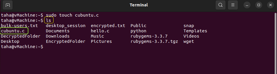 How To Run A C Program In Ubuntu Linux? 6 How to run a c program in ubuntu linux? 6