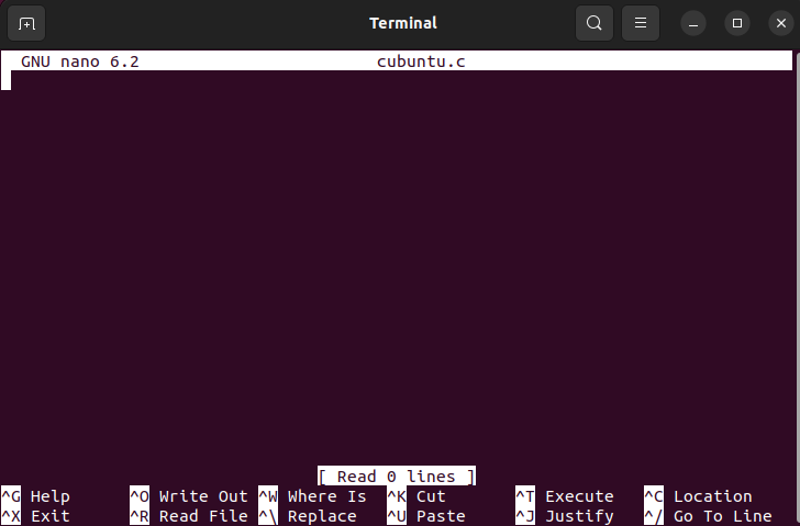 How To Run A C Program In Ubuntu Linux? 7 How to run a c program in ubuntu linux? 7