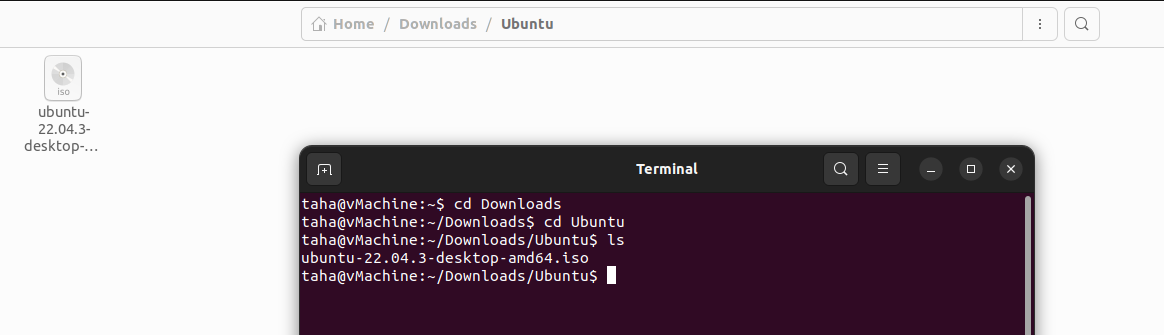 How To Verify Your Ubuntu Download? 10 How to verify your ubuntu download? 10