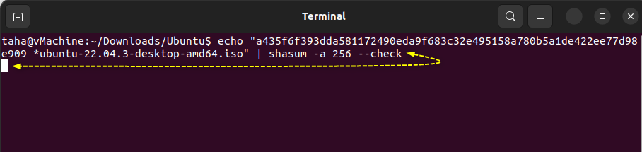 How To Verify Your Ubuntu Download? 13 How to verify your ubuntu download? 13