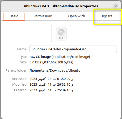 How To Verify Your Ubuntu Download? 19 How to verify your ubuntu download? 19