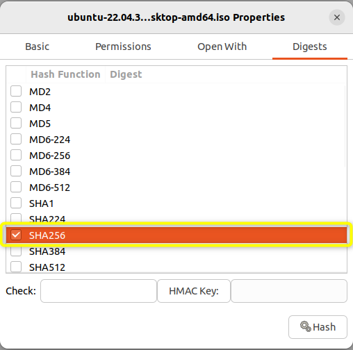 How To Verify Your Ubuntu Download? 21 How to verify your ubuntu download? 21