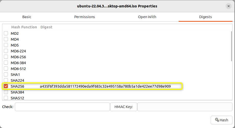 How To Verify Your Ubuntu Download? 24 How to verify your ubuntu download? 24
