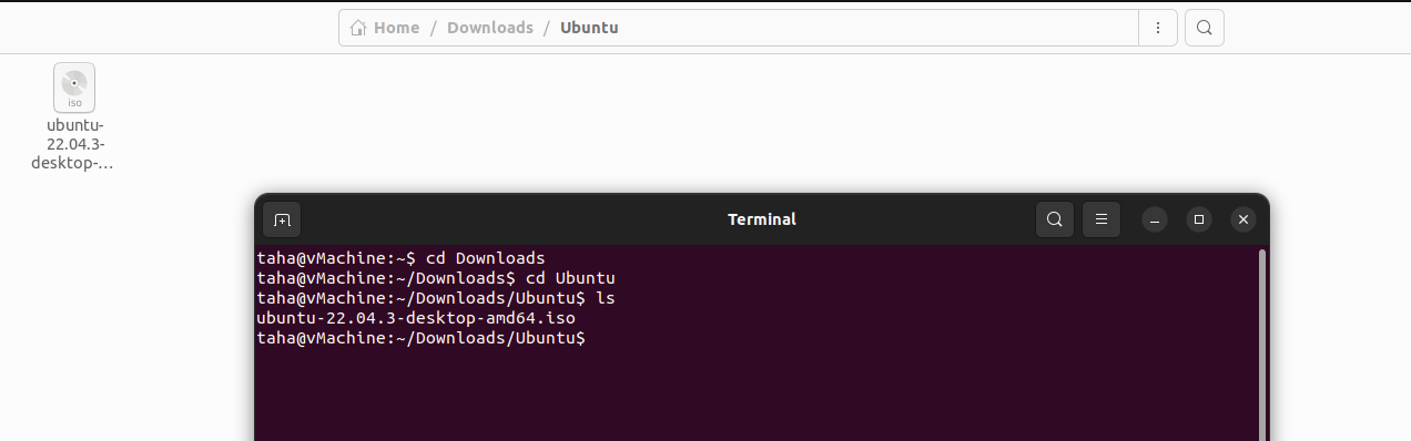 How To Verify Your Ubuntu Download? 26 How to verify your ubuntu download? 26
