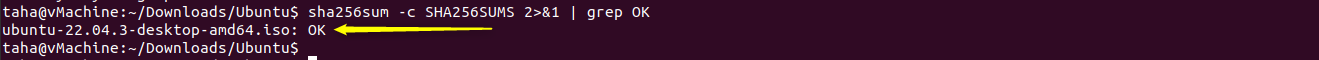 How To Verify Your Ubuntu Download? 34 How to verify your ubuntu download? 34