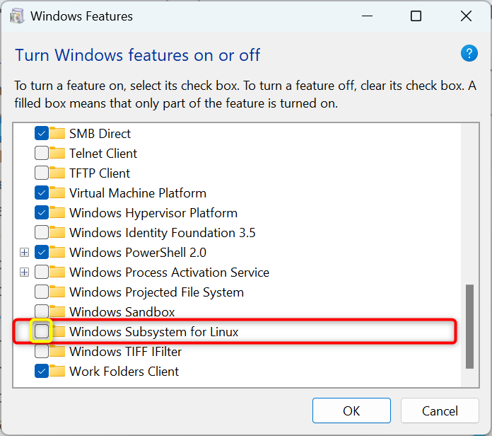 Install Ubuntu On Wsl2 On Windows 10/11 10 Install ubuntu on wsl2 on windows 10/11 10