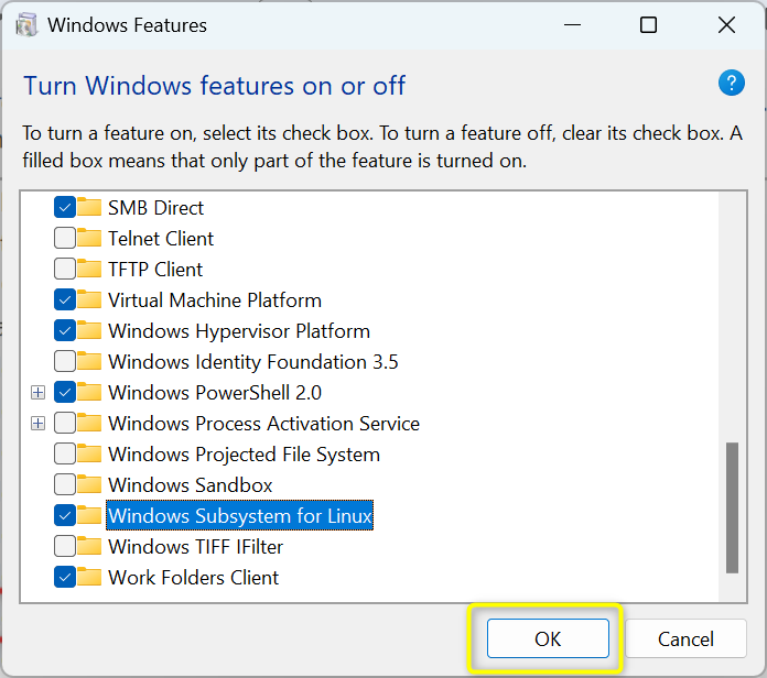 Install Ubuntu On Wsl2 On Windows 10/11 11 Install ubuntu on wsl2 on windows 10/11 11