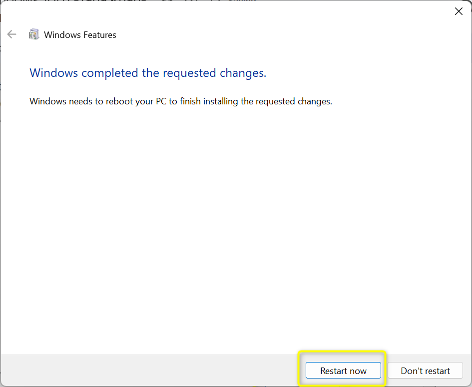 Install Ubuntu On Wsl2 On Windows 10/11 12 Install ubuntu on wsl2 on windows 10/11 12