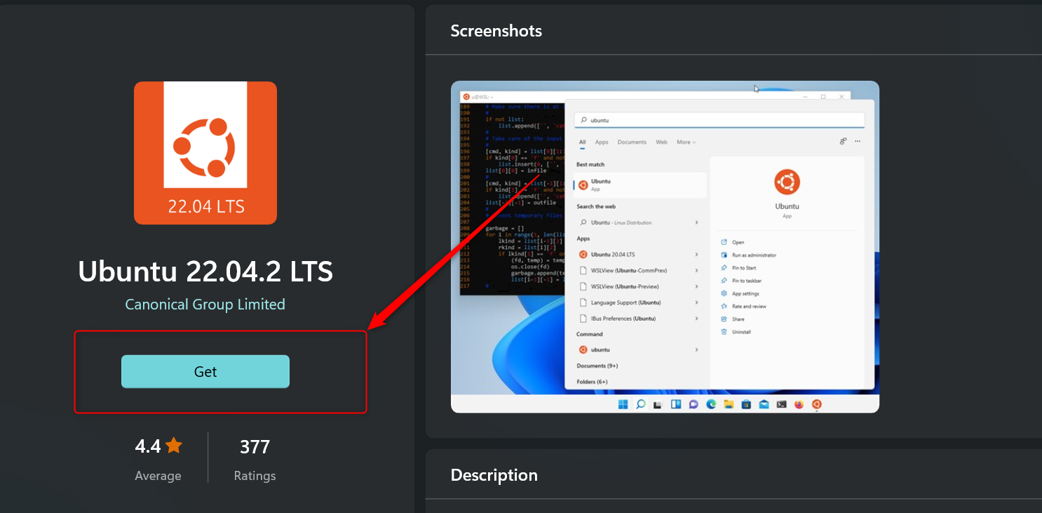 Install Ubuntu On Wsl2 On Windows 10/11 14 Install ubuntu on wsl2 on windows 10/11 14