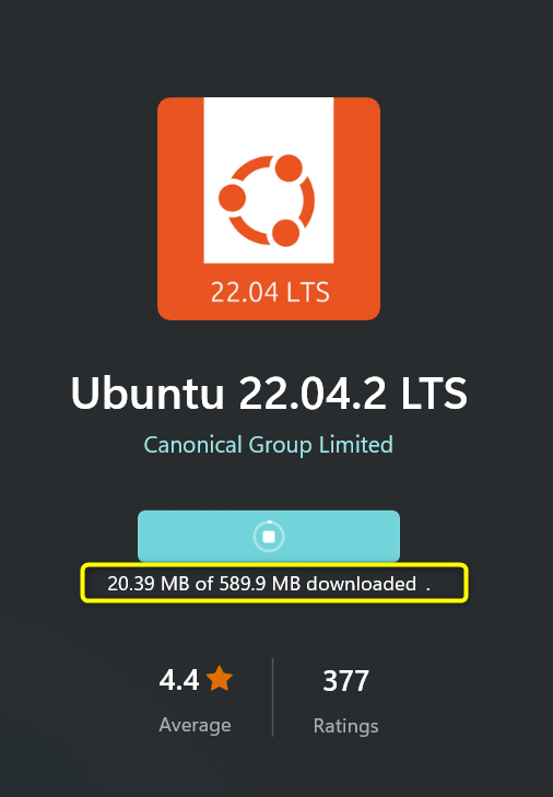 Install Ubuntu On Wsl2 On Windows 10/11 15 Install ubuntu on wsl2 on windows 10/11 15
