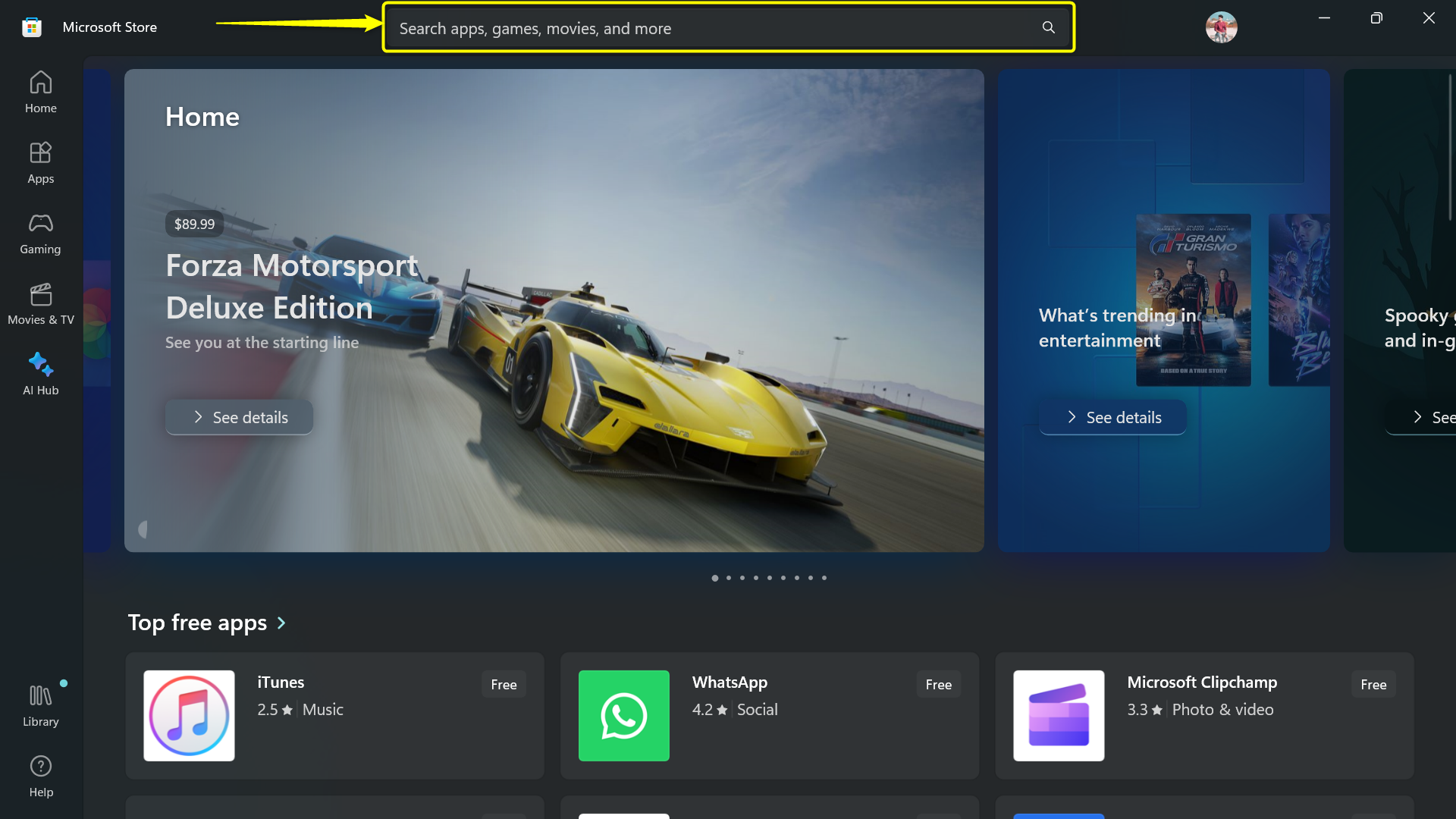 Install Ubuntu On Wsl2 On Windows 10/11 3 Install ubuntu on wsl2 on windows 10/11 3
