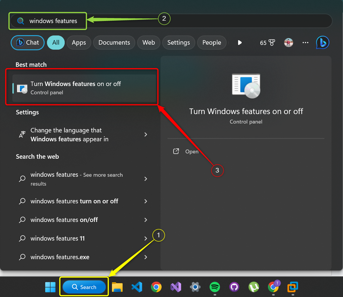 Install Ubuntu On Wsl2 On Windows 10/11 8 Install ubuntu on wsl2 on windows 10/11 8