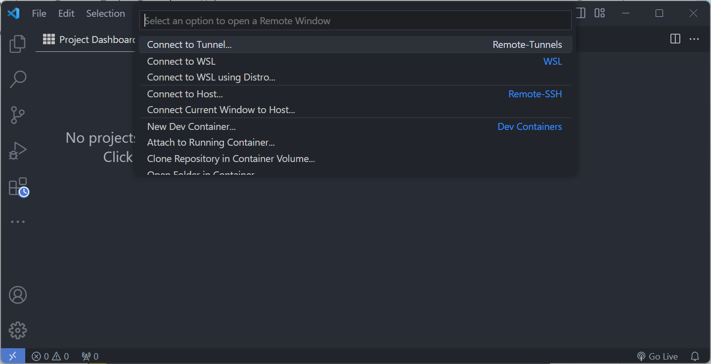Working With Visual Studio Code On Ubuntu On Wsl2 10 Working with visual studio code on ubuntu on wsl2 10