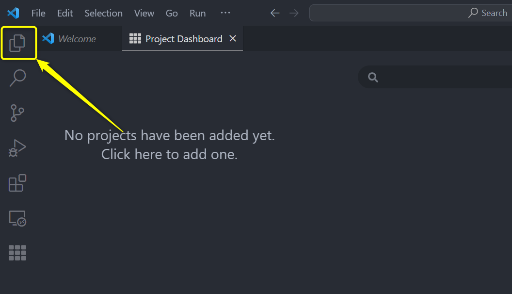 Working With Visual Studio Code On Ubuntu On Wsl2 21 Working with visual studio code on ubuntu on wsl2 21