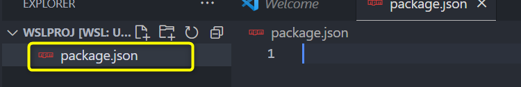 Working With Visual Studio Code On Ubuntu On Wsl2 26 Working with visual studio code on ubuntu on wsl2 26