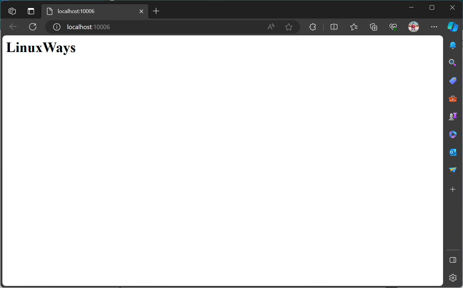 Working With Visual Studio Code On Ubuntu On Wsl2 30 Working with visual studio code on ubuntu on wsl2 30