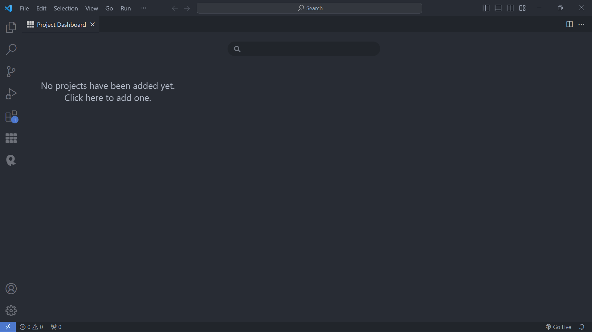 Working With Visual Studio Code On Ubuntu On Wsl2 4 Working with visual studio code on ubuntu on wsl2 4