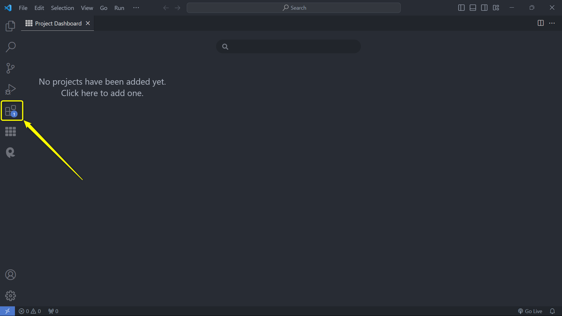 Working With Visual Studio Code On Ubuntu On Wsl2 5 Working with visual studio code on ubuntu on wsl2 5