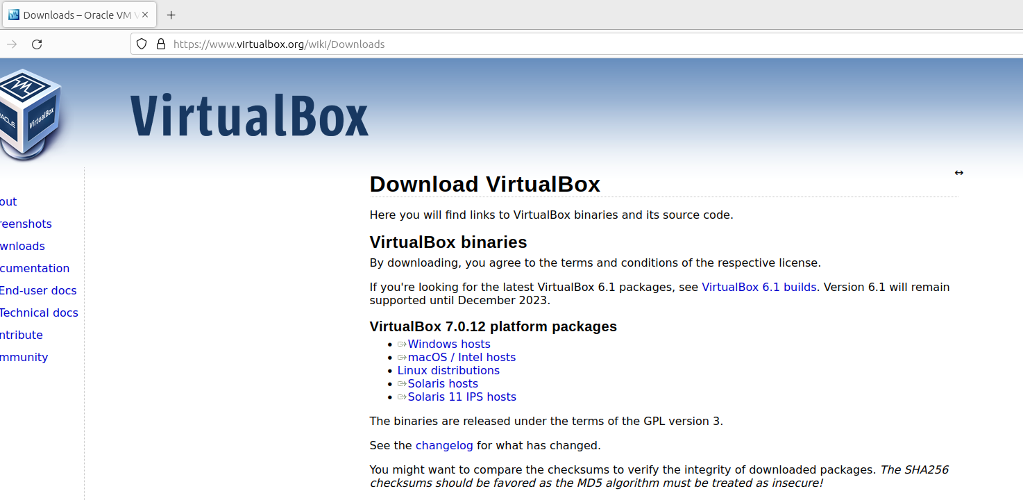 How To Install A Specific Version Of Some Packages In Linux/Ubuntu? 11 How to install a specific version of some packages in linux/ubuntu? 11