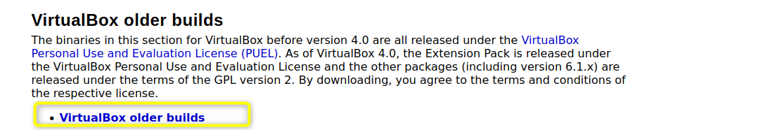 How To Install A Specific Version Of Some Packages In Linux/Ubuntu? 13 How to install a specific version of some packages in linux/ubuntu? 13
