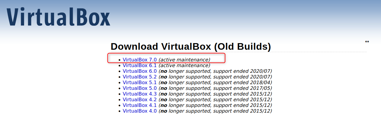 How To Install A Specific Version Of Some Packages In Linux/Ubuntu? 15 How to install a specific version of some packages in linux/ubuntu? 15