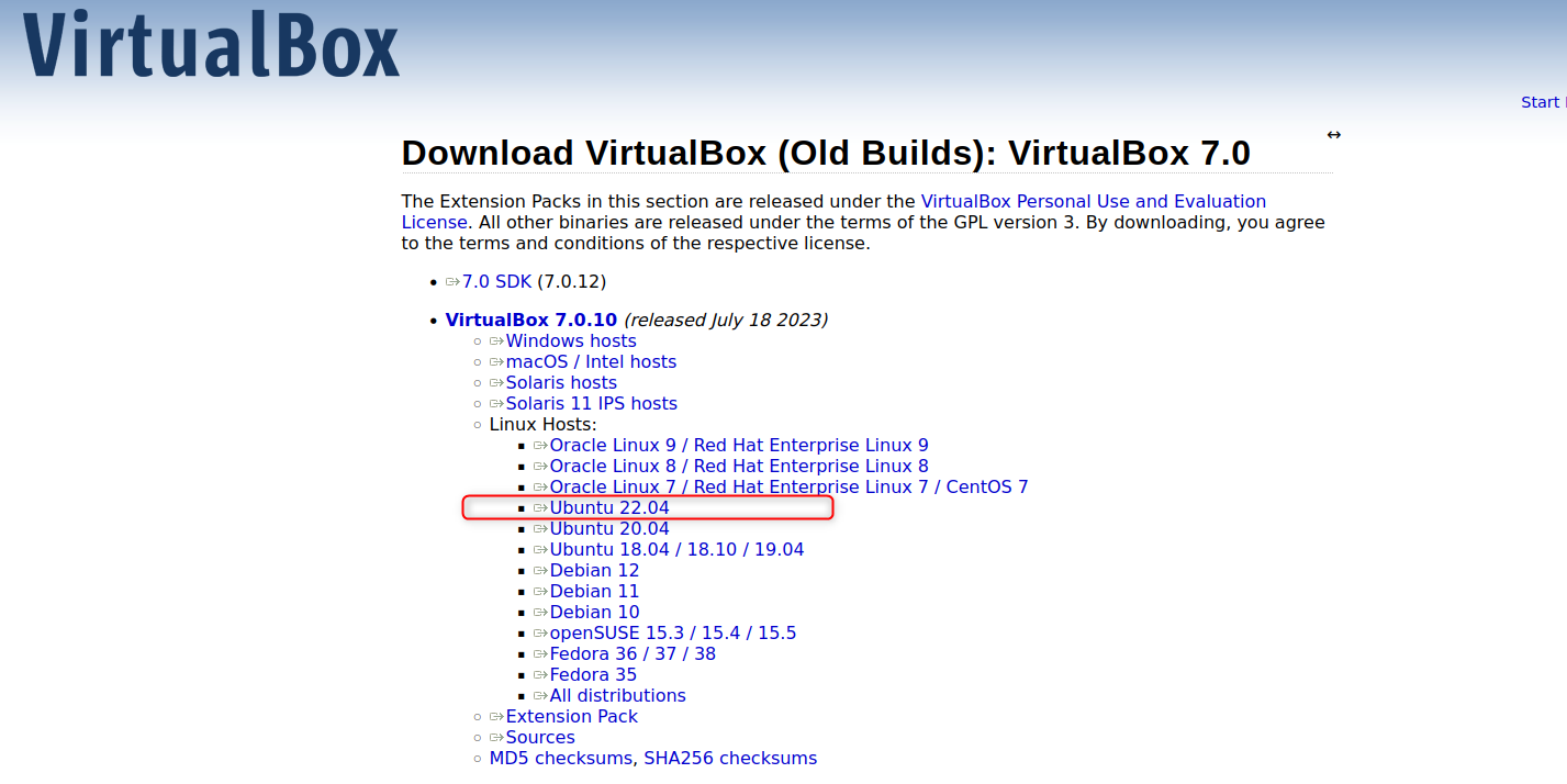 How To Install A Specific Version Of Some Packages In Linux/Ubuntu? 16 How to install a specific version of some packages in linux/ubuntu? 16