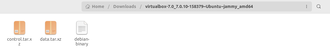 How To Install A Specific Version Of Some Packages In Linux/Ubuntu? 22 How to install a specific version of some packages in linux/ubuntu? 22
