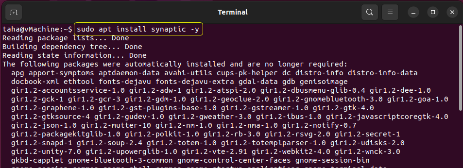 How To Install A Specific Version Of Some Packages In Linux/Ubuntu? 25 How to install a specific version of some packages in linux/ubuntu? 25