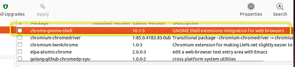 How To Install A Specific Version Of Some Packages In Linux/Ubuntu? 33 How to install a specific version of some packages in linux/ubuntu? 33