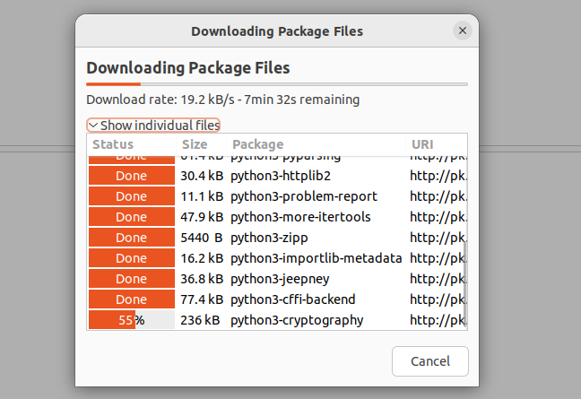 How To Install A Specific Version Of Some Packages In Linux/Ubuntu? 38 How to install a specific version of some packages in linux/ubuntu? 38