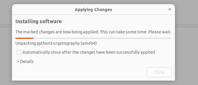 How To Install A Specific Version Of Some Packages In Linux/Ubuntu? 39 How to install a specific version of some packages in linux/ubuntu? 39