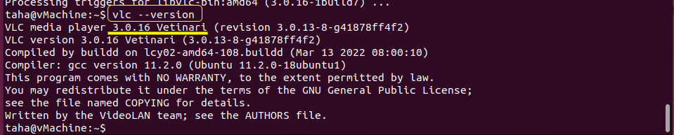 How To Install A Specific Version Of Some Packages In Linux/Ubuntu? 4 How to install a specific version of some packages in linux/ubuntu? 4
