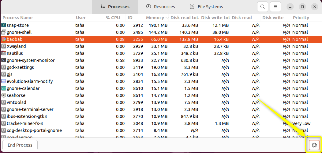How To Kill Processes In Ubuntu 22.04? 11 How to kill processes in ubuntu 22. 04? 11