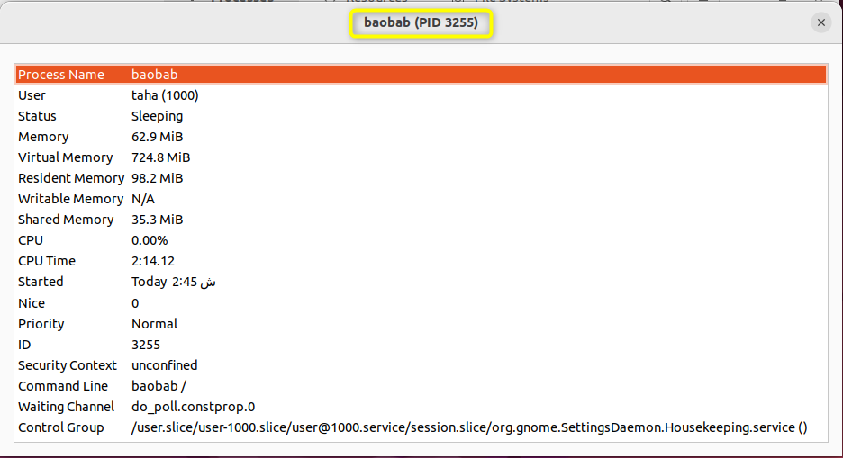 How To Kill Processes In Ubuntu 22.04? 12 How to kill processes in ubuntu 22. 04? 12