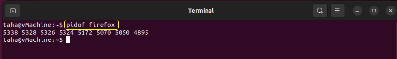 How To Kill Processes In Ubuntu 22.04? 23 How to kill processes in ubuntu 22. 04? 23