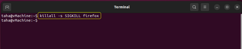 How To Kill Processes In Ubuntu 22.04? 26 How to kill processes in ubuntu 22. 04? 26