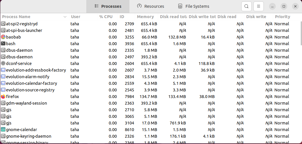 How To Kill Processes In Ubuntu 22.04? 5 How to kill processes in ubuntu 22. 04? 5