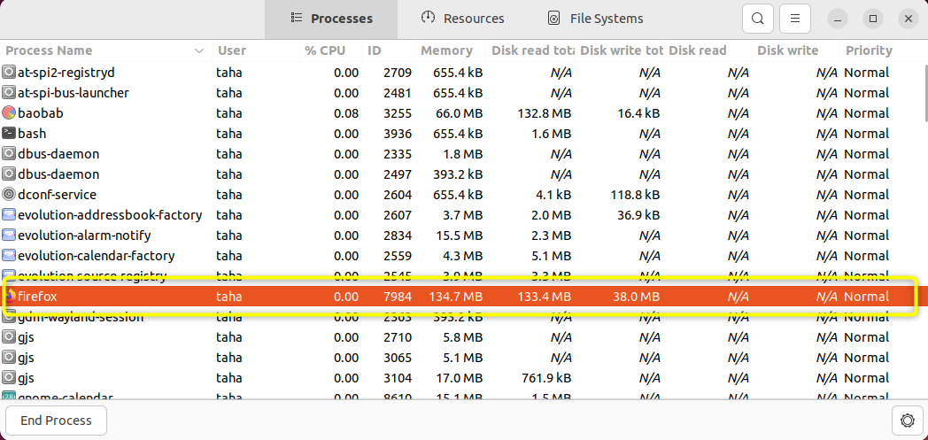 How To Kill Processes In Ubuntu 22.04? 6 How to kill processes in ubuntu 22. 04? 6
