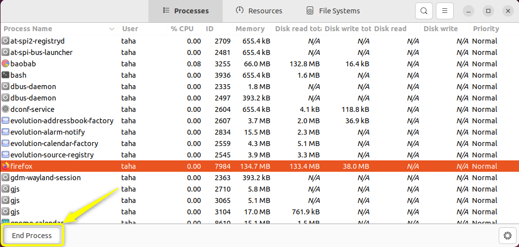 How To Kill Processes In Ubuntu 22.04? 7 How to kill processes in ubuntu 22. 04? 7