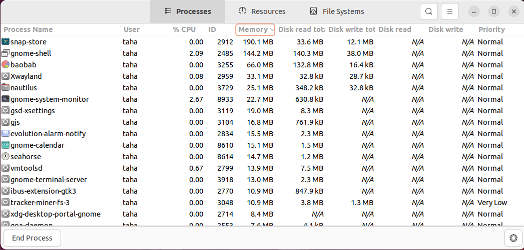 How To Kill Processes In Ubuntu 22.04? 9 How to kill processes in ubuntu 22. 04? 9